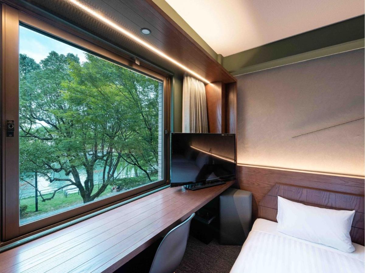 En Hotel Hiroshima - Vacation Stay 45745V Exterior photo