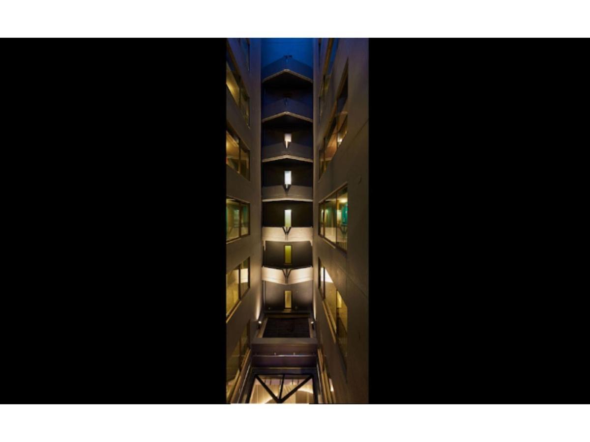 En Hotel Hiroshima - Vacation Stay 45745V Exterior photo